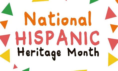 Hispanic Heritage Month Bablingua
