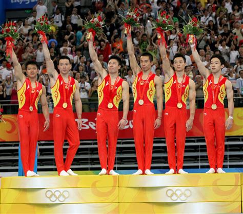 The website collected by this website comes from the. 中国男子体操队_360百科