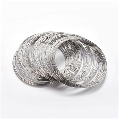 Cheap Carbon Steel Memory Wire Online Store