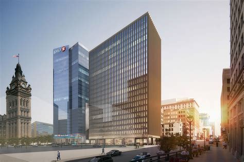 Having fun in milwaukee doesn't need to cost a dime. BMO Tower embarks on downtown construction with ...