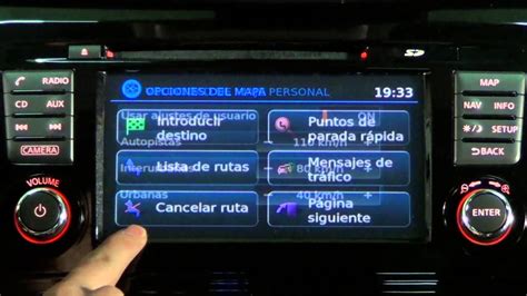 This app works with the vehicle display to bring new levels of driving related information and entertainment to the vehicle by customizing popular apps to the nissan vehicle environment. Nissan Qashqai. Modelo 2014. Impresiones sistema ...