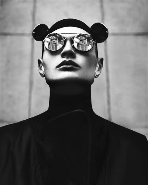 Creative Fashion Photos By Elizaveta Porodina Art Spire