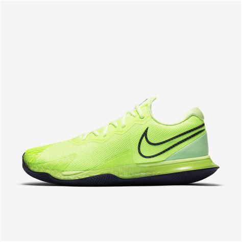 Nikecourt Air Zoom Vapor Cage 4 Mens Clay Tennis Shoe Nike Eg