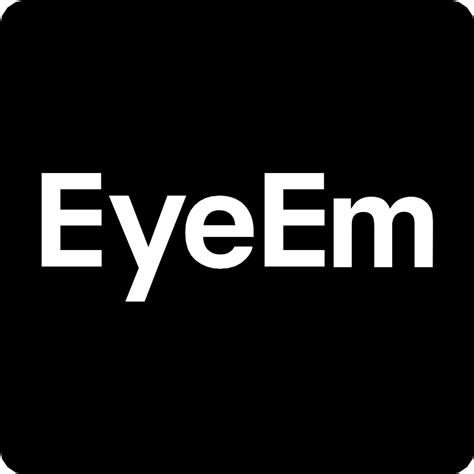 Eyeem Logo Vector Svg Icon Svg Repo