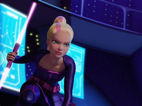 Imagini Barbie Spy Squad 2016 Imagini Barbie în Echipa Spioanelor