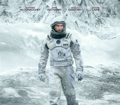 Interstellar 2014 Movie Hindi Dubbed 300 Mb Dual Audio Hindienglish