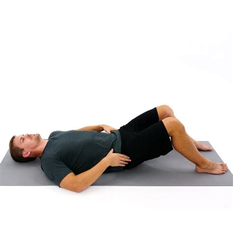 Denver Physical Therapy At Home Supine Exercises Denver Physical
