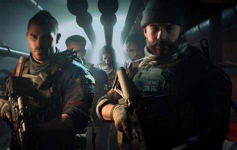 Nvidia S New Teaser Video Shows How Much Faster Call Of Duty Modern