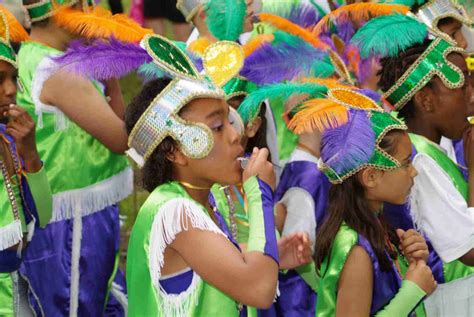 Carnival in Caribbean | The Adventure Travel Site | The Adventure ...