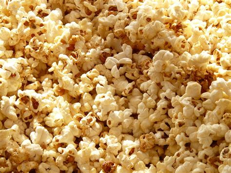 Free Photo Popcorn Corn Cinema Grains Free Image On Pixabay 52158