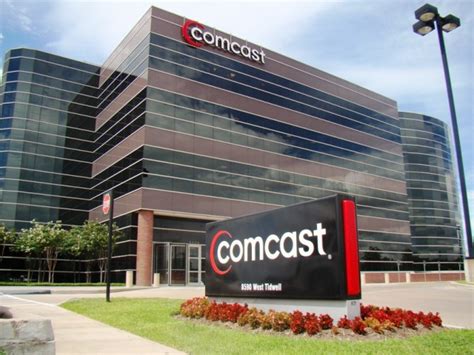 Comcast Confirms Plans For A Wireless Service Ubergizmo