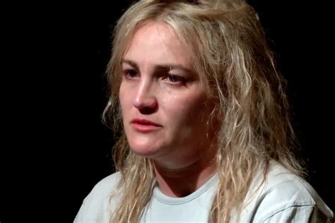 Jamie Lynn Spears Joined Special Forces Show To Prove Im Worth