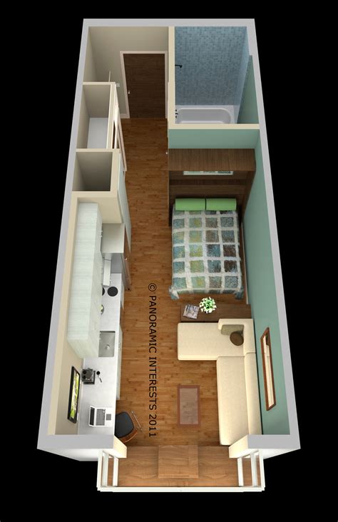 Micro Unit Apartment Proposal Divides San Francisco The New York Times