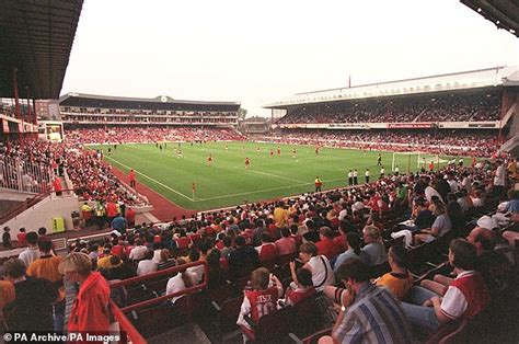 The highbury square development comprises 711 one, two, and three bedroom apartments priced between £250,000 and £1,500,000. Arsene Wenger says Arsenal lost their 'soul' after leaving ...