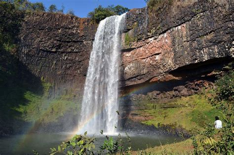 Cachoeiras Imperd Veis Em Minas Gerais Que Voc Precisa Conhecer