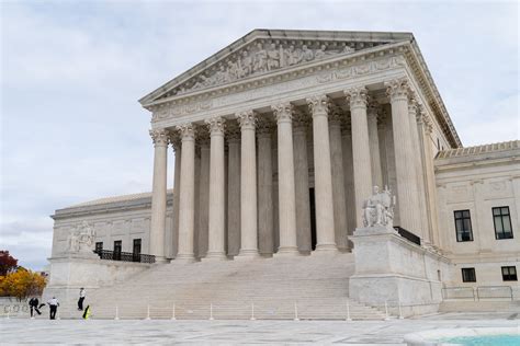 Us Supreme Court Leans Toward Making Challenges To Ftc And Sec Easier