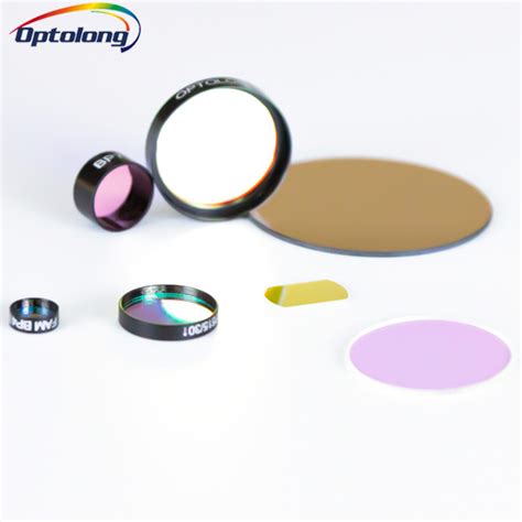 Infrared Optical Filter 850nm Bandpass Filter Optical Filters China
