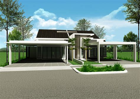 Jalan luak, xiang xiang garden. Curtin Water Single Storey Semi Detached House Phase 2 ...