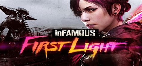 Download Infamous Second Son For Pc Highly Compressed Bpoaustin
