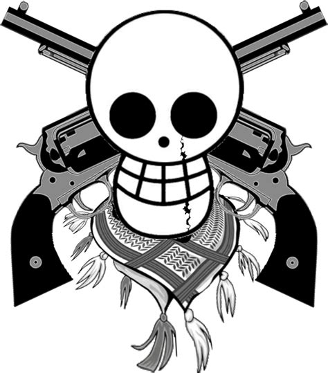 One Piece Jolly Roger Wallpapers Top Free One Piece Jolly Roger