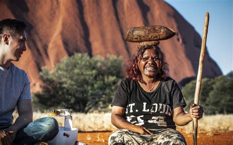 7 Authentic Aboriginal Experiences