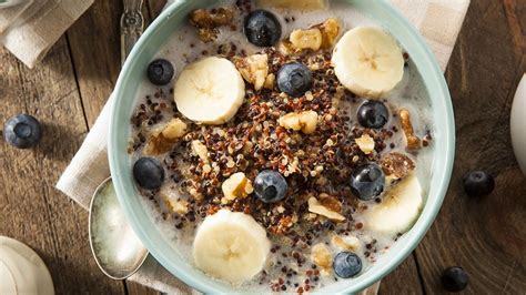 20 Energizing Winter Breakfast Ideas Eat This Not That