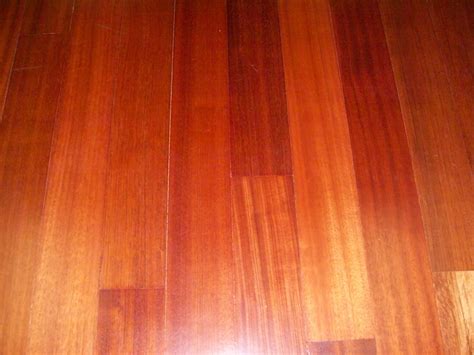 Brazilian Cherry Hardwood Flooring It Gets Richer With Age