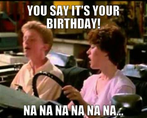 Pin By Tracie South On Memed And Memeworthy Sixteen Candles Birthday