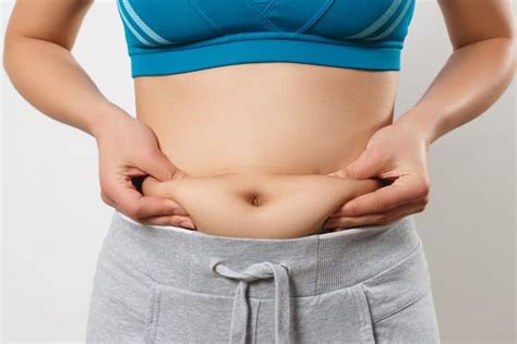 How To Get Rid Of Lower Belly Fat Fitness Volt