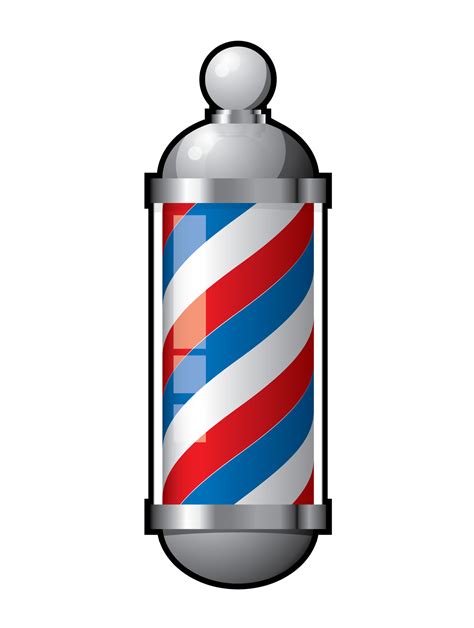 Logo Barber Shop Clipart Best