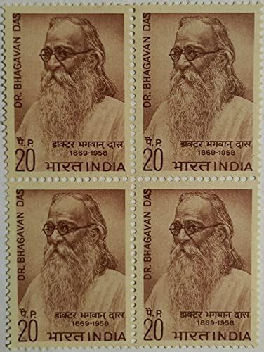 Dr Bhagavan Das Personality Philosopher Theosophist Bharat Ratna
