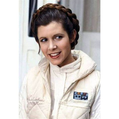 Princess Leia Front Hoth Vest Patch Star Wars Etsy Finland