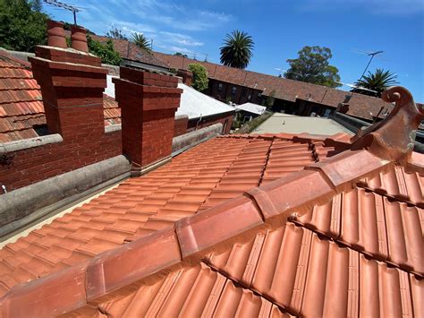 Melbourne Roof Restorations Western Melbourne Roofing