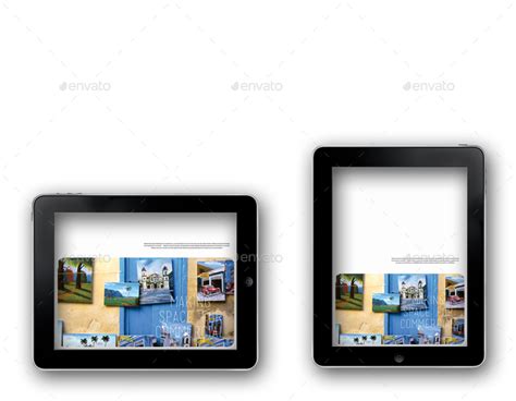 Big iPad &Tablet Magazine Bundle Vol.03 (With images) | Big ipad, Ipad tablet, Tablet