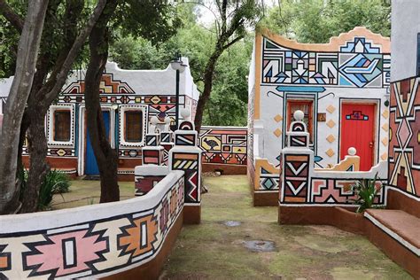 Lesedi Cultural Village Lanseria All You Need To Know Before You Go