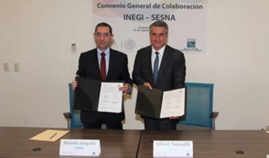May 22, 2021 · que en la lista de entidades poco comprometidas con la lucha anticorrupción, elaborada por la secretaría ejecutiva del sistema nacional anticorrupción a cargo de ricardo salgado perrilliat. Firman INEGI y SESNA convenio para generar información que ...