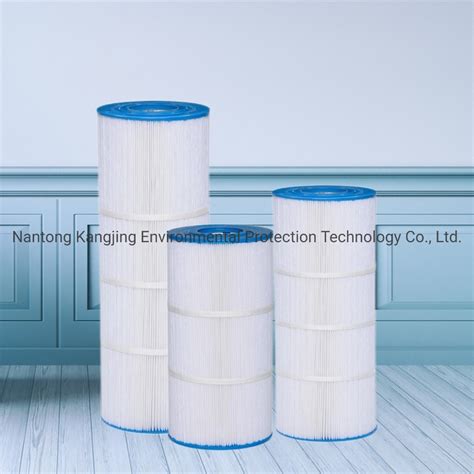 Pool Filter Cartridge Replaces Unicel C 7471 With Advanced Trilobal
