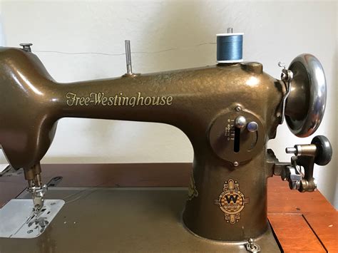 Free Westinghouse Sewing Machine Quiltingboard Forums