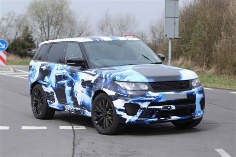 Check out the top 10 fastest production cars around the fearsome nurburgring nordschleife circuit in germany germany's nurburgring race track is worshipped by petrolheads around the world and many make the pilgrimage in their own cars on track days. Fastest Production SUV Around Nurburgring - Range Rover ...