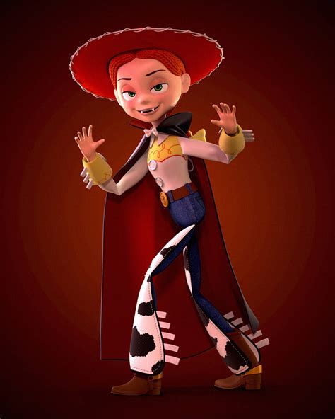 100 Jessie Toy Story Wallpapers