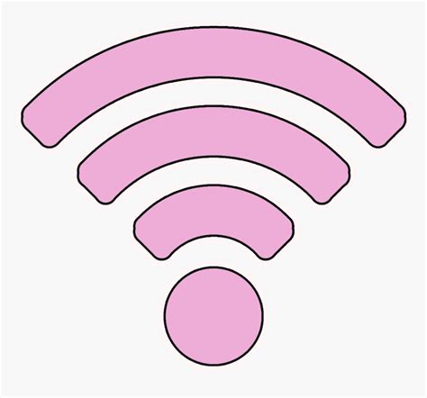 Get exclusive resources in your inbox. aesthetic light pink wifi icon - Google Search in 2020 ...