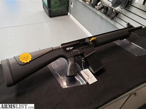 Armslist For Sale Geforce Br99 12ga Ar Shotgun