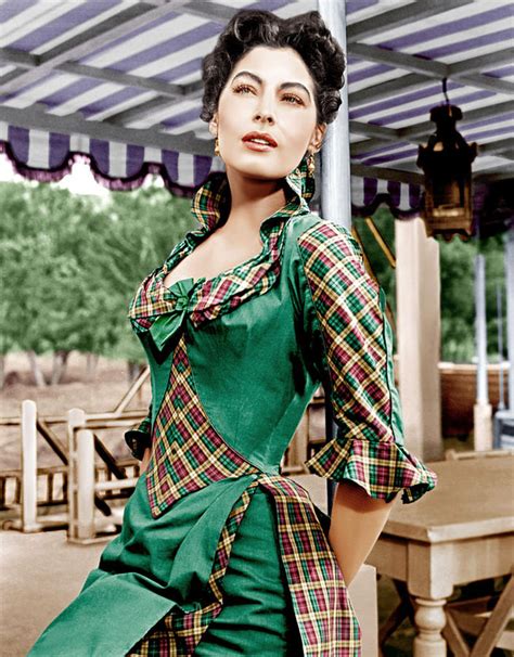 sala66 — ava gardner en “magnolia” show boat 1951