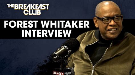 forest whitaker on bumpy johnson portrayal in godfather of harlem malcolm x relationship