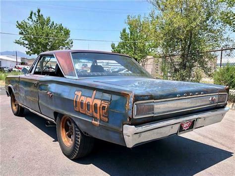 Used cars salt lake city ut at autoforza motors , our customers can count on. 1967 Dodge Coronet for sale! for sale in Salt Lake City ...