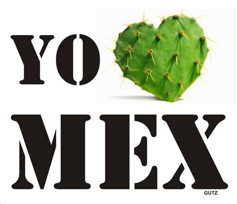 Yo Amo México Yo Amo Mexico Te Amo