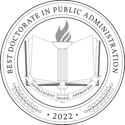 Best Online Doctorate in Public Administration Programs in 2022 - Intelligent