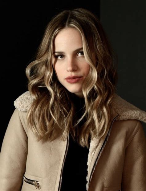 Halston Sage