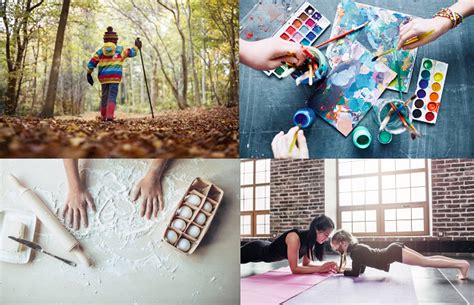 Sixteen Fun And Affordable Hobbies To Try With Your Kids Parent