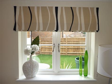 Roman Window Blinds Surrey Curtain Creation